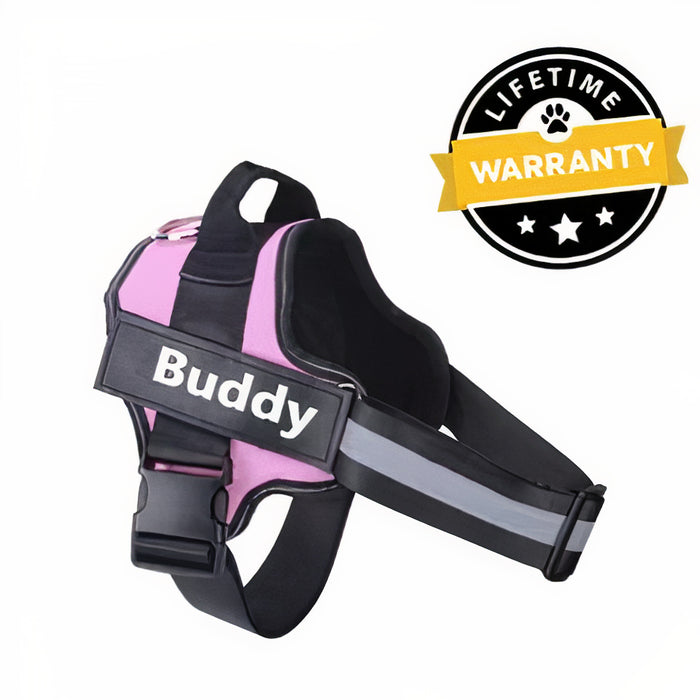 Stylish Comfortable Harness for Dogs