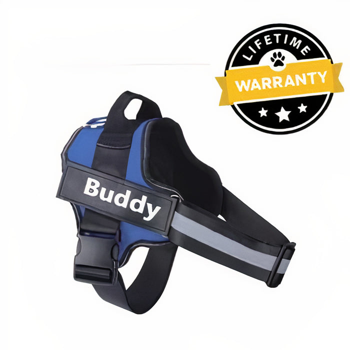 Stylish Comfortable Harness for Dogs